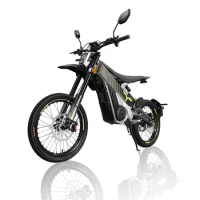 TALARRIA 5.0 Electric Motorcycle 5000W Adult Off-road Electric Dirt Bike JF