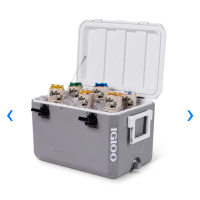 IGLOO COOLLER BOX NESTABLE 27 Ltr Box Pendingin Kotak Es by IGLOO USA