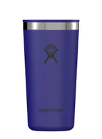 Hydro Flask Unisex All Around Tumbler Botol Minum [T12CPC382] Blue