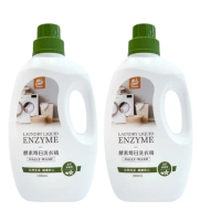【多益得】ALL Clean 酵素每日洗衣精1000ml