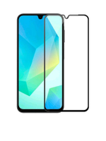 ฟิล์มกระจกกันรอยหน้าจอโทรศัพท์มือถือ รุ่น Samsung A16 สีใส
