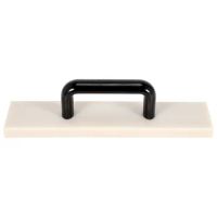 Tapping Block for Vinyl Plank Flooring Install Flooring Tapping Block with Big Handle Lengthen Floor Tools (300mm)