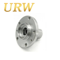 URW Auto Parts 1 Pcs Front Wheel Hub Bearing For Mercedes Benz E300 E400 E200 W220 OE 2203300725 A2203300725 Car Accessories
