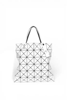 BAO BAO ISSEY MIYAKE PET聚酯纖維托特包