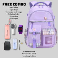 MARKAS TAS BANDUNG TAS RANSEL SEKOLAH  MULTI FUNGSI SEKOLAH SD SMP RANSEL ANAK LAGI VIRAL DAN TURUN 