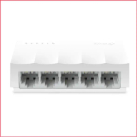 [Hỏa Tốc] Bộ Chia Mạng Để Bàn TP-Link LS1005 Cổng 10/100MbpsCOD