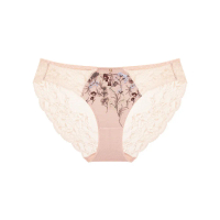 【黛安芬】Sensual Spotlight 聚光璀璨系列 低腰三角內褲 M-EL｜74R7014 KW-EL