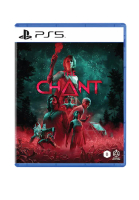 Blackbox PS5 The Chant (R3) PlayStation 5