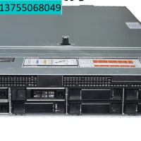 second-hand64 core DELL R630 R430 server 1U host