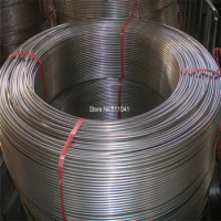 R60702 zirconium coil Wire diameter 3.0mm 30kgs