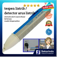 TESPEN LISTRIK PEN PENDETEKSI KABEL PUTUS AC ALERT DETECTOR