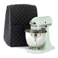 Kitchen Aid Stand Mixer Dust Cover, Waterproof Storage Bag, Fit for All Kitchen Aid Organizer