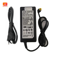 13V 4A AC DC Adapter Charger For Roland CUBE Street EX Electric Guitar Small Speaker Charging Source 13V4A Power Cord