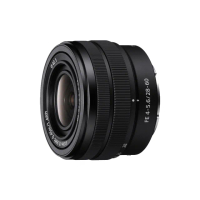 【SONY 索尼】SEL2860 FE 28-60mm F4-5.6 拆鏡 變焦鏡頭(平行輸入)