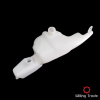 0009. ถังน้ำมัน 2T ออโต้ลูป(A010) HONDA: (55100-KW6-840) NSR150SP PROARM [แท้ศูนย์]