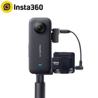 Insta360 X4 X3 / ONE X2 Cold Shoe For Insta 360 ONE X 3 2 Sport Camera Accessories