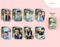 SET 8 CARD BO GÓC Love Next Door - Con trai bạn mẹ
