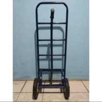 trolly barang