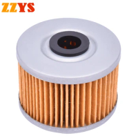 Motorcycle Oil Filter For Kawasaki ATV Z125 BR125 Z 125 BR 125 2019 2020 BR125LMF 2021 BR125LNF 2022