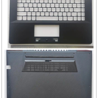 New laptop upper case palmrest/bottom case base cover for Lenovo Y40 Y40-70 Y40-80 Y700-14 Y700-14ISK