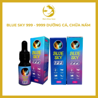Chai Blue Sky 999 - 9999 Dưỡng cá và chữa nấm trên các loại cá cảnh