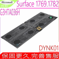 微軟 G3HTA036H DYNK01 電池適用 Microsoft Surface Laptop 2 Laptop 2-LQN-00004 Surface 1769 1782