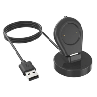 Suitable for Amazfit T-Rex2 base charger For Amazfit GTR 3 PRO Charging base charger For Amazfit GTS3 mobile phone holder