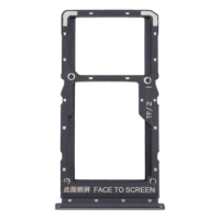 SIM Card Tray + SIM Card Tray / Micro SD Card Tray for Xiaomi Redmi Note 10 5G / Poco M3 Pro 5G / Redmi Note 10T 5G M2103K19G