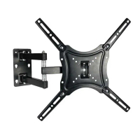 Bracket TV Televisi Monitor CNXD Telescopic 14-55 Inch