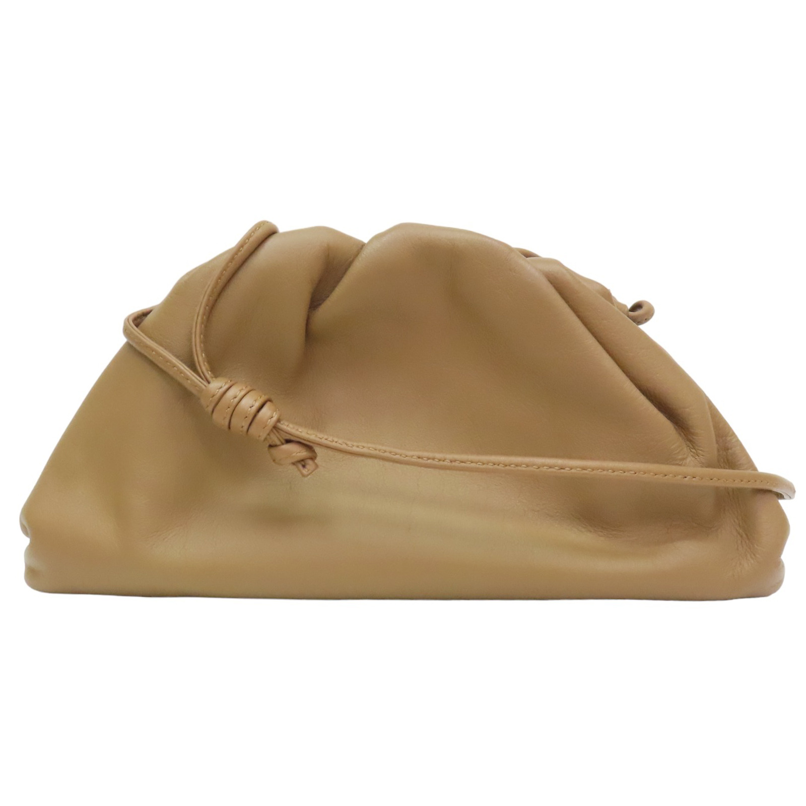 Mini pouch deals bottega veneta