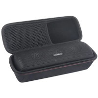 Newest EVA Hard Case for Anker Soundcore Motion+ Bluetooth Speaker With Hi-Res 30W Audio