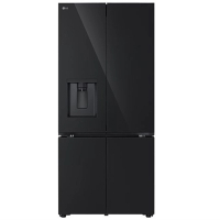 LG Inverter 571L Multi Door LFD58BLMA