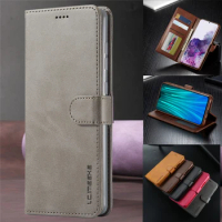 Google Pixel 7A Case Leather Wallet Flip Cover For Google Pixel 7A Phone Case Google Pixel7A Luxury Cover
