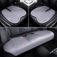 Universal Car Van Seat Cover Massage Health Cushion Protector Auto Chair Cushion Cool Protector for Car Protect Set Mats