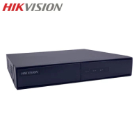Hikvision DS-7108NI-Q1/8P/M 8 Ports POE NVR for 4ch4MP/2MP H.265 IP Camera Support ONVIF EZVIZ Hik-connect Recorder