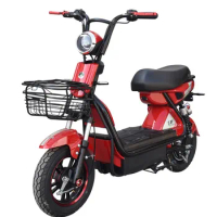cheapest hot sale smart electric bike adult two wheeler scooter