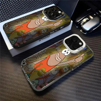 เข้ากันได้กับเคสโทรศัพท์ Apple Samsung iPhone 17 16 15 14 13 12 11 x xr xsmax 7 8plus Samsung A53 A2