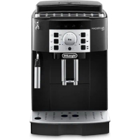 Delonghi ECAM22110B Super Automatic Espresso, Latte and Cappuccino Machine, Black,50 ml