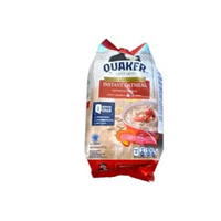 QUAKER INSTANT OATMEAL 200GR
