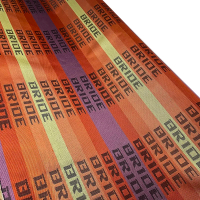 JDM สไตล์ผ้า Recaro Racing Tuning เจ้าสาวรถที่นั่ง Auto ผ้าตกแต่งผ้าสำหรับรถ (1Pcs = 1M * 1.6M)