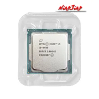 Intel Core i5-9400 NEW i5 9400 2.9 GHz Six-Core Six-Thread CPU 65W 9M Processor LGA 1151 new but no fan