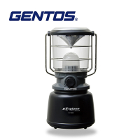Gentos Explorer 露營燈- 1300流明 IPX4(EX-1300D)
