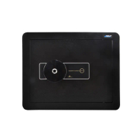 【錫特工業】小保險箱 辦公室保險櫃 隱藏式 指紋保險櫃 迷你保險箱(MET-SB334F 丸石五金)