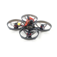 Happymodel Mobula8 1-2S 85mm Micro FPV Racing Mobula 8 2 inch micro RC Drone Whoop for backyard freestyle - Without Receiver