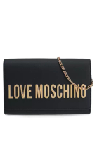 Love Moschino Smart Daily Logo Crossbody Bag (nt)