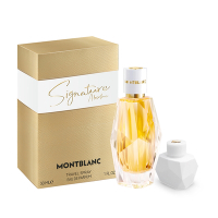 MONTBLANC永恆之金淡香精30ml(贈隨機小香乙瓶)