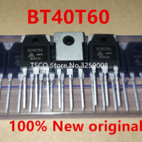 10piece BT40T60=G40T60AN3H BT40T60ANFK IGBT 40A/600V New Original