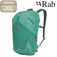 Rab Tensor 20 健行多功能背包 QAP-01-20 【20L】 / 城市綠洲(英國,休閒,後背,登山,百岳,郊山,攀登,小百岳,踏青,旅遊,路跑,野跑)