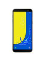 Galaxy J6 (สีทอง)