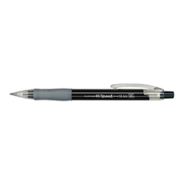 PLATINUM 白金牌 日本原裝 自動鉛筆 1.3mm 超粗筆芯 12支/盒 MF-50